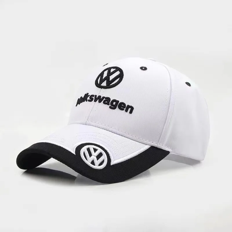 Для Volkswagen VW эмблема уличная регулируемая бейсболка шляпа люксовый бренд термокозырек шляпа для гольфа мужская шляпа на заказ женская мужская 
Для Volkswagen VW эмблема уличная регулируемая бейсболка шляпа люксовый бренд термокозырек шляпа для гольфа мужская шляпа на заказ женская мужская