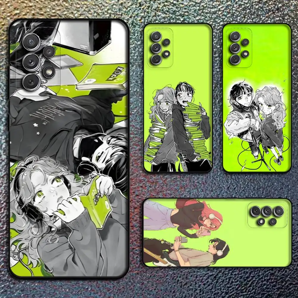 The Guy She Was Interested In Phone Case For Samsung S25,S24,S21,S22,S23,S30,Ultra,S20,Plus,Fe,Lite,Note,10,9,5G Black Cover
The Guy She Was Interested In Phone Case For Samsung S25,S24,S21,S22,S23,S30,Ultra,S20,Plus,Fe,Lite,Note,10,9,5G Black Cover