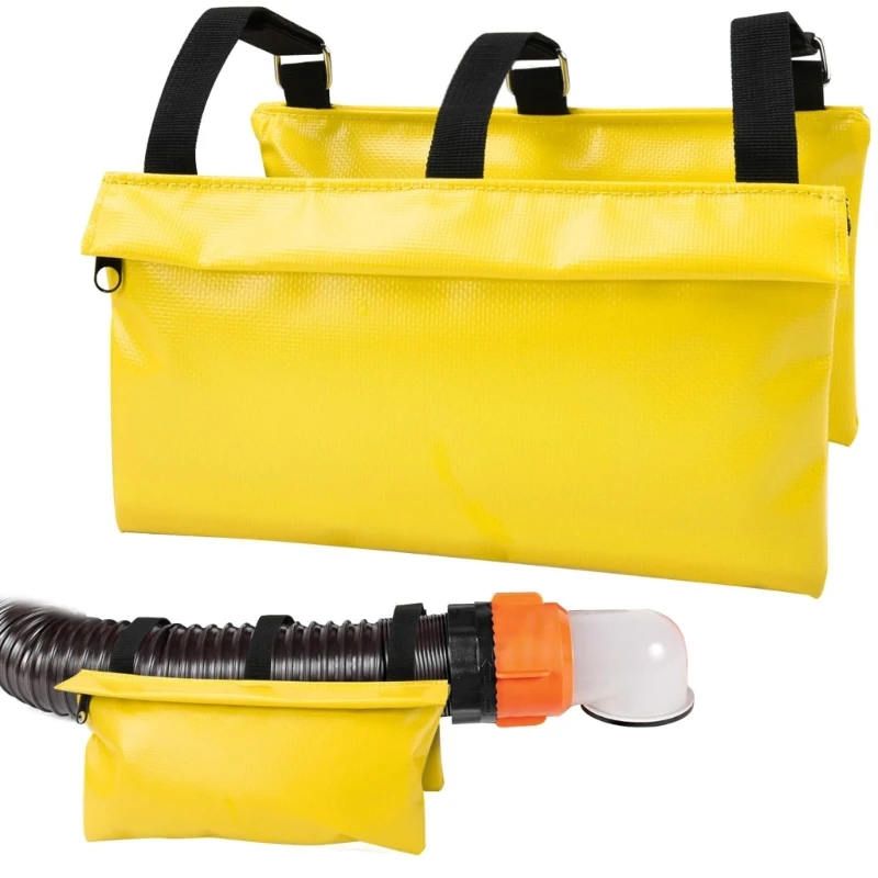 H3CE Essential Campers Снази для шланга безопасного пакета.
H3CE Essential Campers Снази для шланга безопасного пакета.