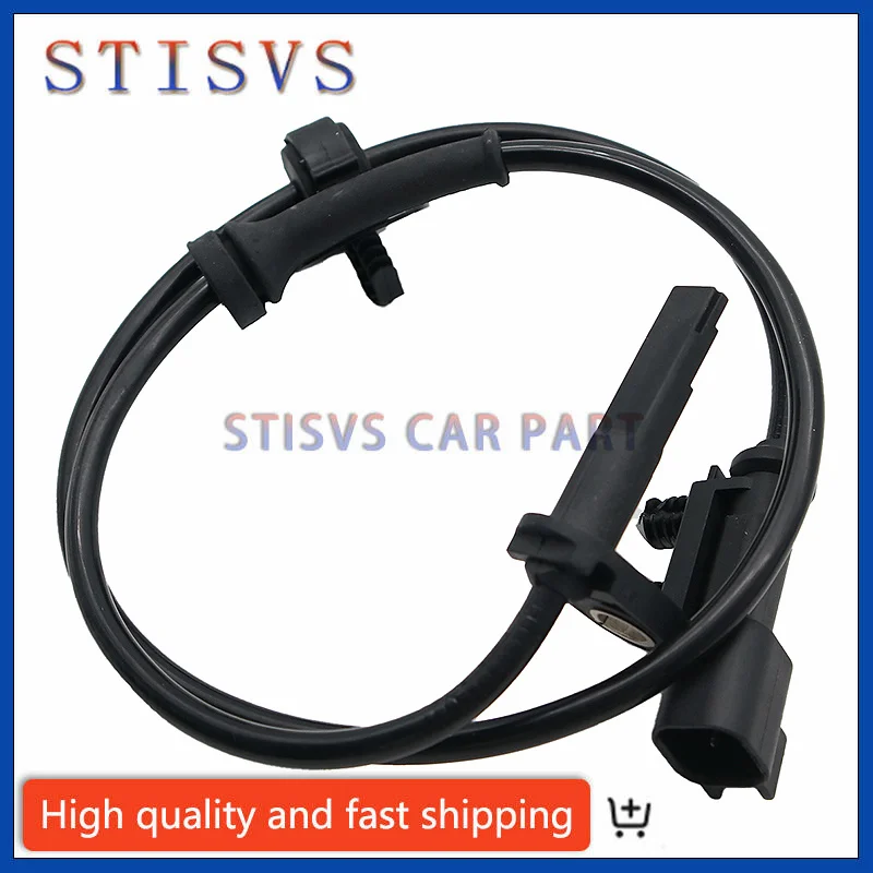 6006366 -00-B Датчик скорости заднего левого/правого колеса ABS для Tesla Model S 2012-2016 6006366 00B 600636600 B Новые автомобильные аксессуары
6006366 -00-B Датчик скорости заднего левого/правого колеса ABS для Tesla Model S 2012-2016 6006366 00B 600636600 B Новые автомобильные аксессуары