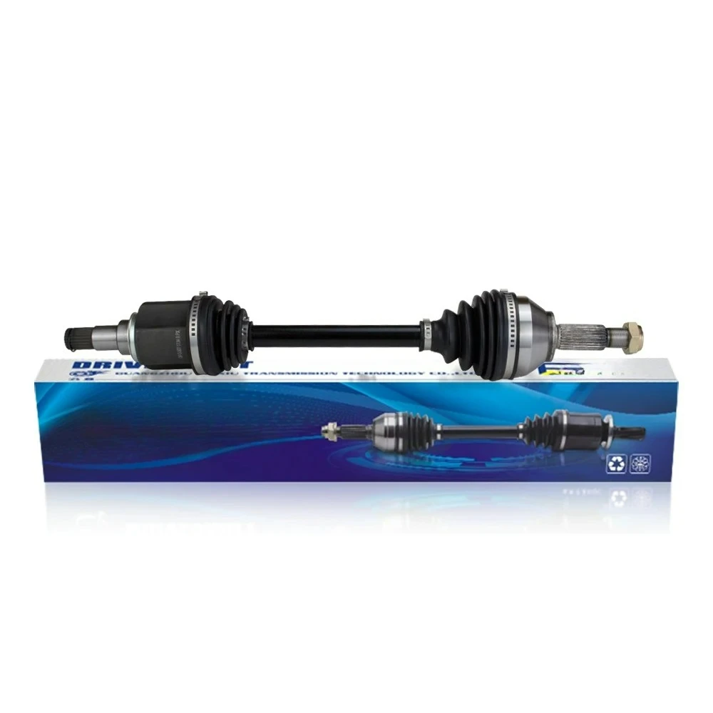 Exclusive Production of Universal Joint Shafts ForBMW Drive Shafts 31607593043 31607618681
Exclusive Production of Universal Joint Shafts ForBMW Drive Shafts 31607593043 31607618681