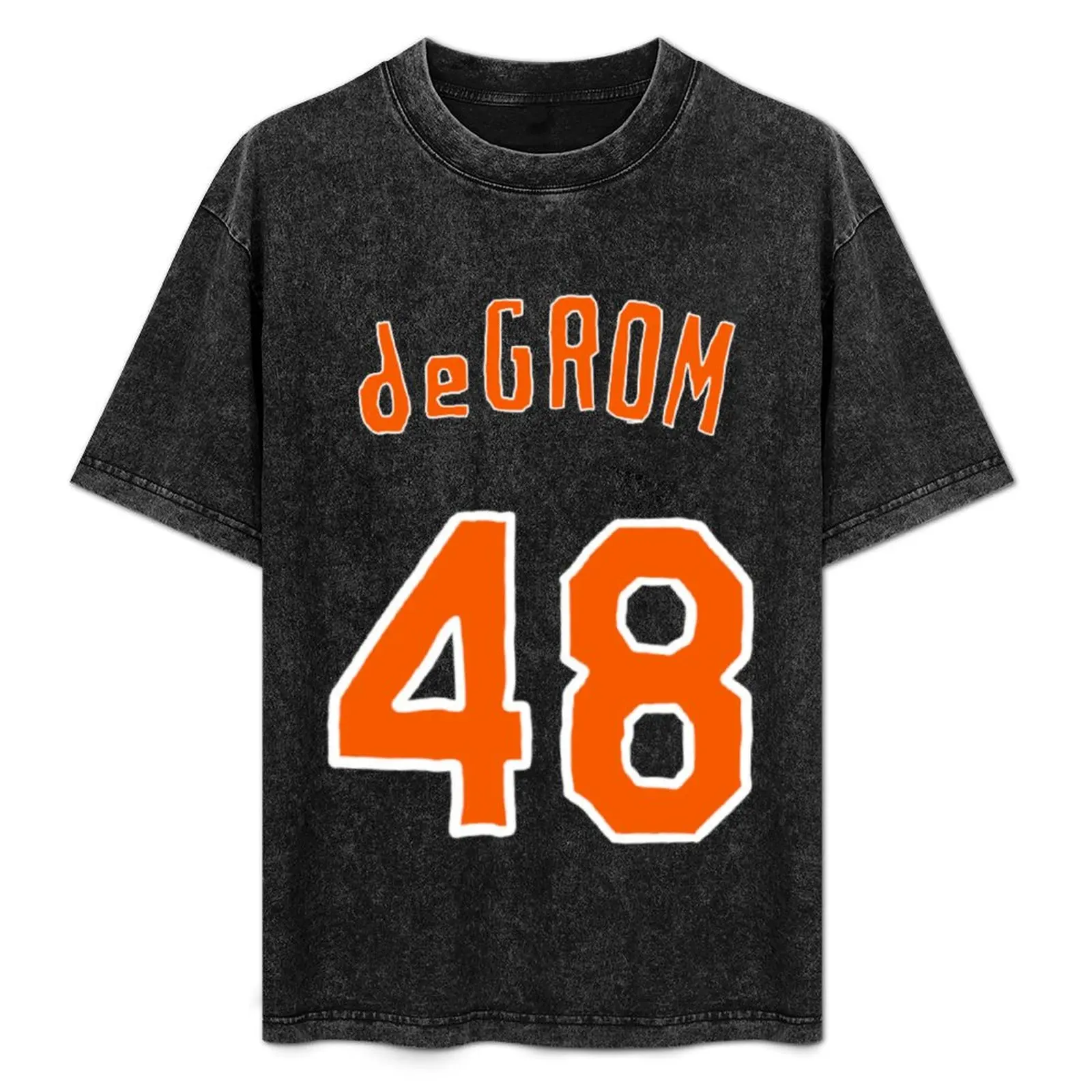 Jacob Degrom T-Shirt Industrial Work Tee Shirt
Jacob Degrom T-Shirt Industrial Work Tee Shirt
