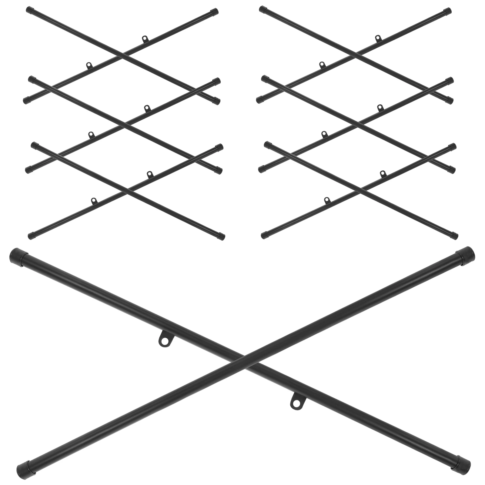 1 set Black Round Poster Hanger Clips Rod ABS Wear Resistant Poster Frame Photo Holder Wall Hanging Dowel Hanger
1 set Black Round Poster Hanger Clips Rod ABS Wear Resistant Poster Frame Photo Holder Wall Hanging Dowel Hanger
