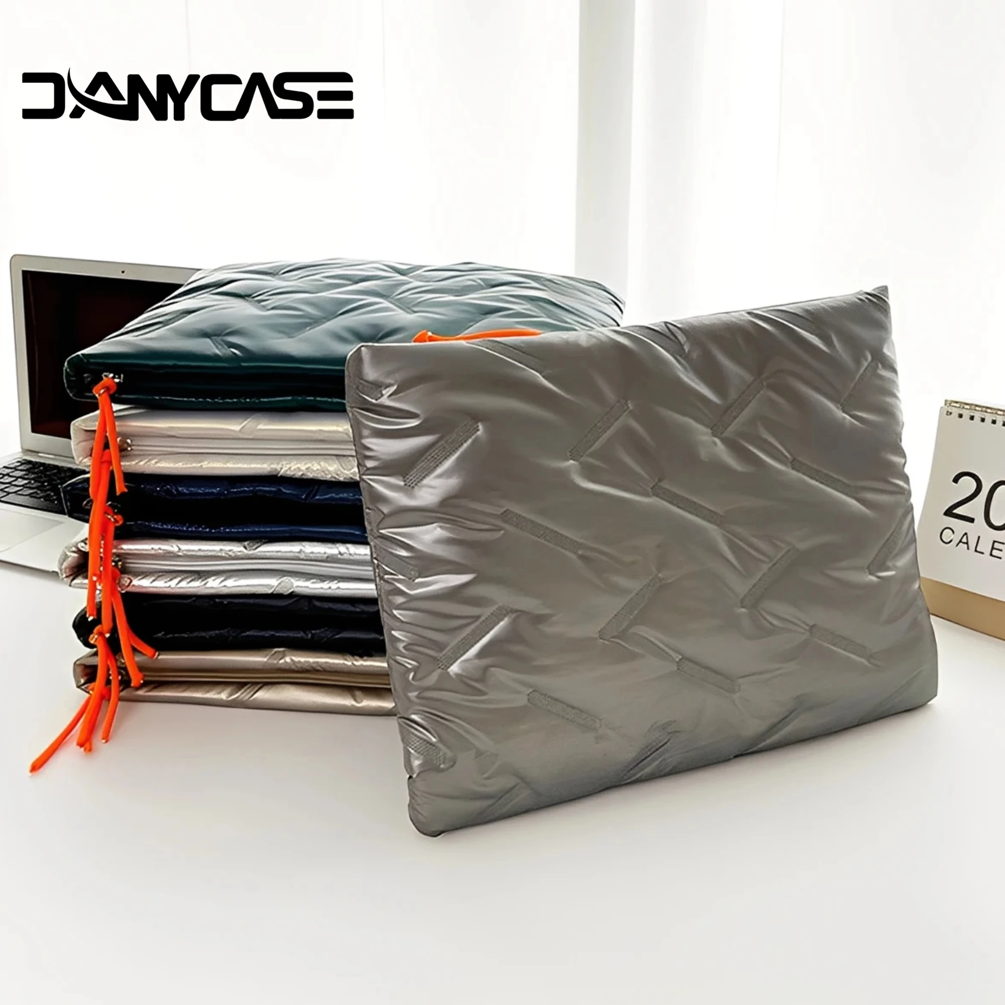 Laptop Bag 14inch For Xiaomi Lenovo Dell Notebook For ipad/Macbook Air Pro Retina Laptops Case Shockproof Waterproof Tablet Bag
Laptop Bag 14inch For Xiaomi Lenovo Dell Notebook For ipad/Macbook Air Pro Retina Laptops Case Shockproof Waterproof Tablet Bag