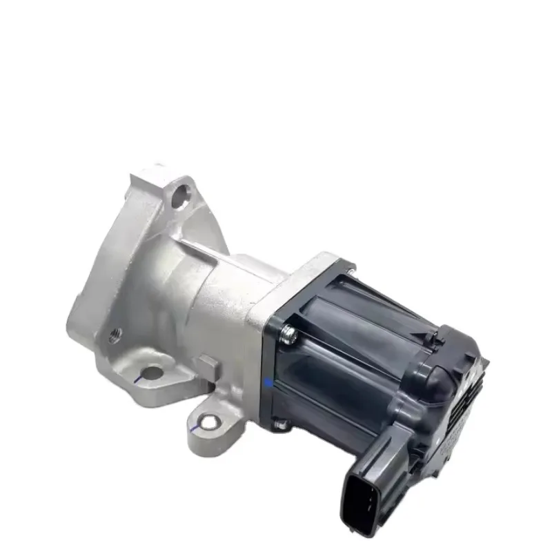 8974355570 Запчасти для двигателя грузовика: клапан EGR в сборе для Isuzu JAC D-MAX MU-X
8974355570 Запчасти для двигателя грузовика: клапан EGR в сборе для Isuzu JAC D-MAX MU-X