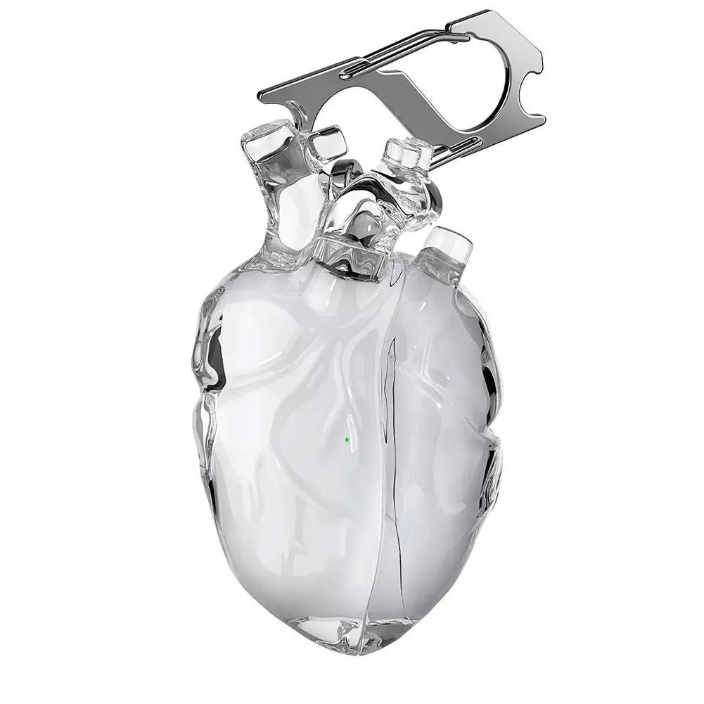 Чехол для AirPods 4, мягкий силиконовый защитный чехол с 3D сердцем и карабином, уникальный дизайн для AirPods 4-го поколения, чехол
Чехол для AirPods 4, мягкий силиконовый защитный чехол с 3D сердцем и карабином, уникальный дизайн для AirPods 4-го поколения, чехол