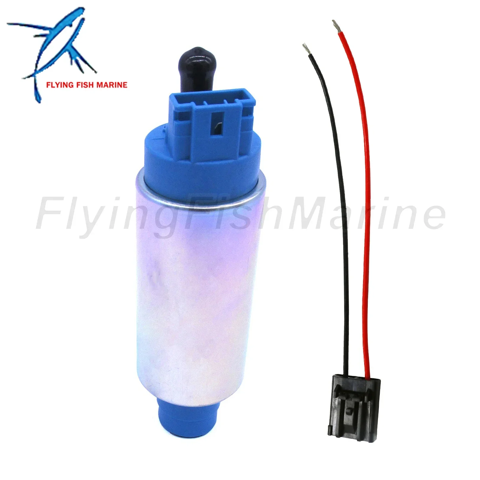 Outboard Engine 888725T02 888725T1 888725 880596T55 881705T1 Electric Fuel Pump for Mercury Mariner Boat Motor 75HP-350HP
Outboard Engine 888725T02 888725T1 888725 880596T55 881705T1 Electric Fuel Pump for Mercury Mariner Boat Motor 75HP-350HP
