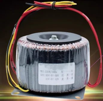 Power amplifier board 800W43V220V to 12V24V48V50V toroidal transformer
Power amplifier board 800W43V220V to 12V24V48V50V toroidal transformer