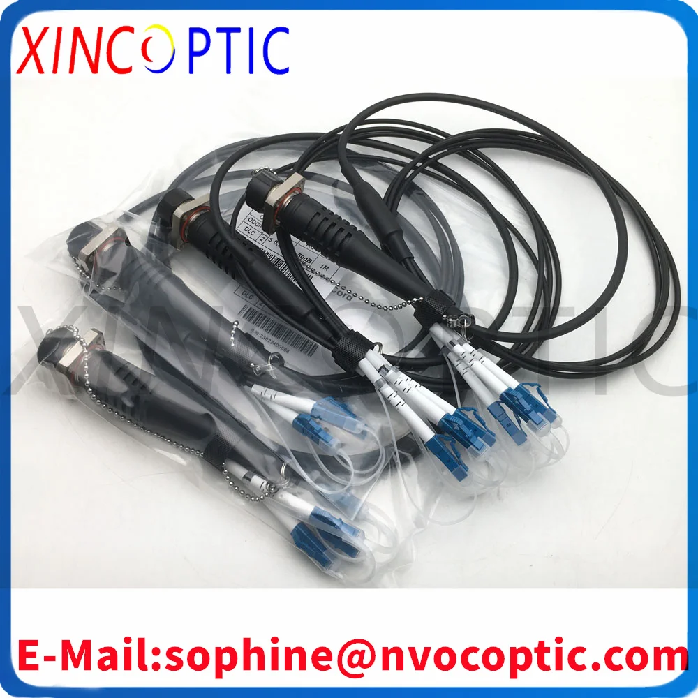Комплект из 4 оптических патч-кордов 4Pcs SM, 4-жильных, G657A1, 4,5 мм, 0,5 м, с разъемами ODC Square (гнездо) на LC/FC/ST/SC 4C, бронированные
Комплект из 4 оптических патч-кордов 4Pcs SM, 4-жильных, G657A1, 4,5 мм, 0,5 м, с разъемами ODC Square (гнездо) на LC/FC/ST/SC 4C, бронированные
