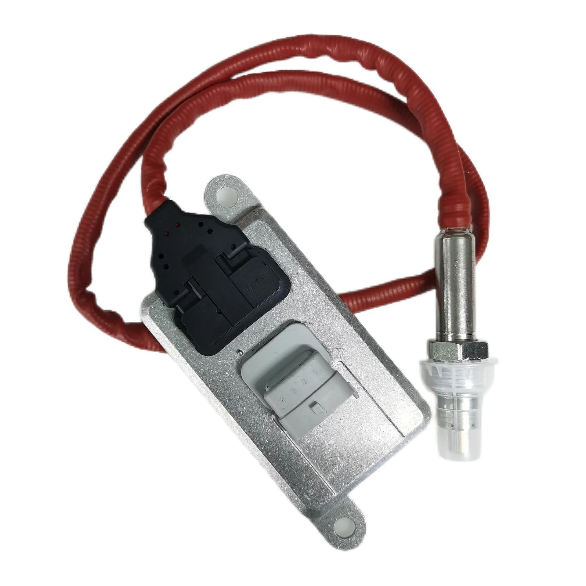 5WK96718A 21531797 NOx Sensor 24V Nitrogen Oxygen Sensor for Truck
5WK96718A 21531797 NOx Sensor 24V Nitrogen Oxygen Sensor for Truck