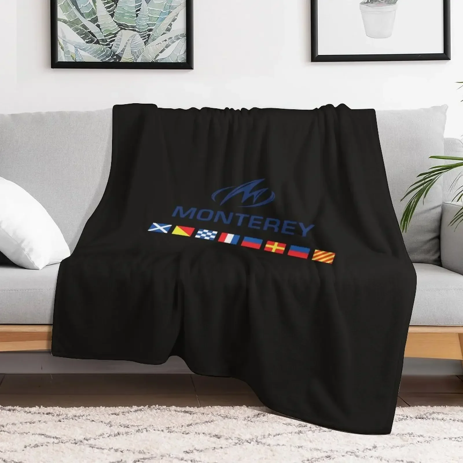 Vintage Short Sleeve Monterey Boats Blue Logo Throw Blanket Thins Fashion Sofas Decorative Sofa Blankets
Vintage Short Sleeve Monterey Boats Blue Logo Throw Blanket Thins Fashion Sofas Decorative Sofa Blankets