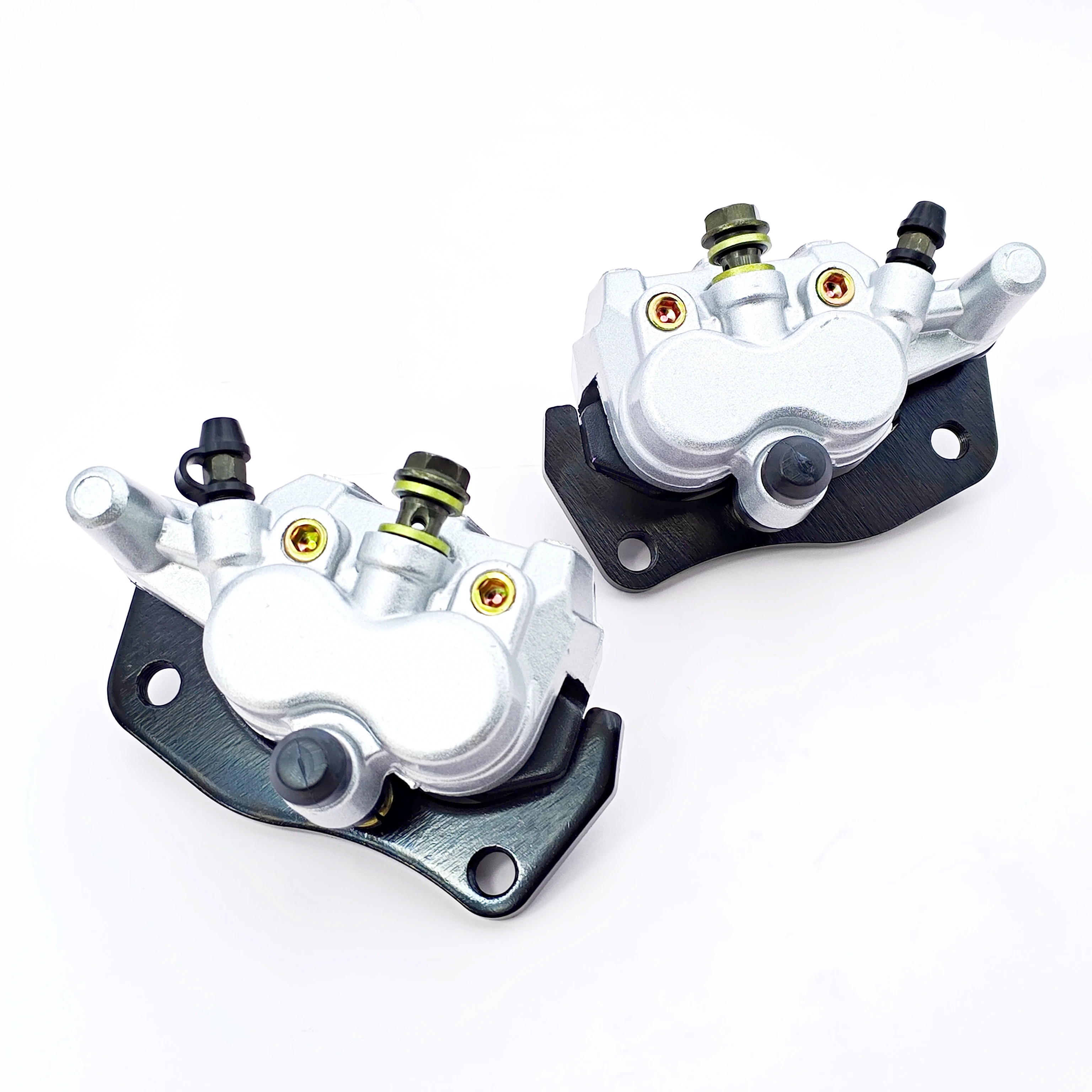 Front Left Right Brake Caliper for Stels 500H 700H 800H UTV Hisun 500 700 800 44201-055-0000 LU026653 44202-055-0000 LU026655
Front Left Right Brake Caliper for Stels 500H 700H 800H UTV Hisun 500 700 800 44201-055-0000 LU026653 44202-055-0000 LU026655