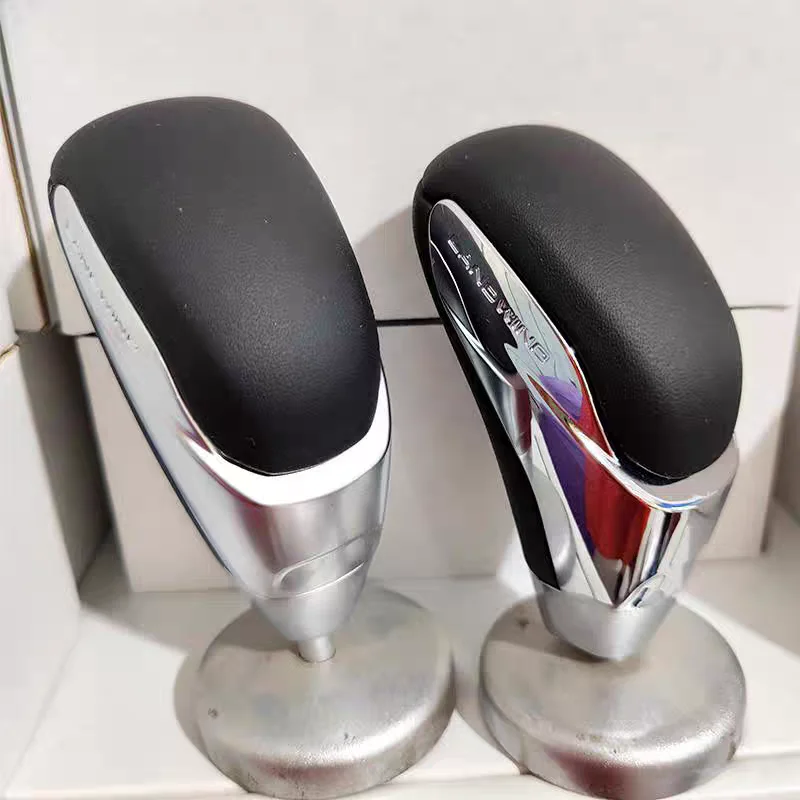 High-quality Leather Gear Shift Knob for Toyota Highlander Camry Tundra Previa Alphard Corolla Lever Stick Head Gearbox Handles
High-quality Leather Gear Shift Knob for Toyota Highlander Camry Tundra Previa Alphard Corolla Lever Stick Head Gearbox Handles