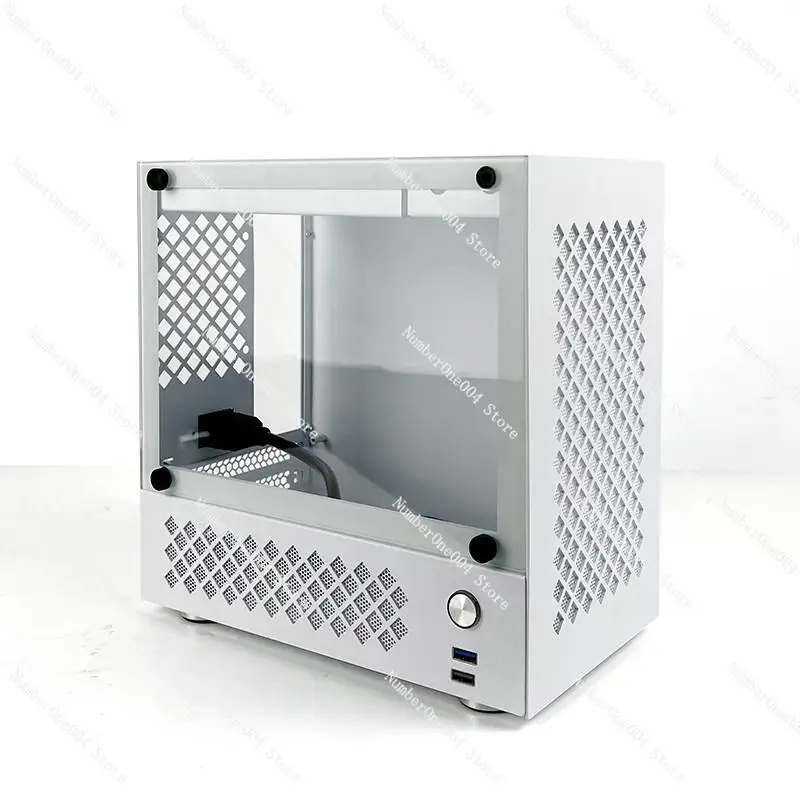 SS30 31 compact small and medium main board SFX small power supply direct plug graphics card desktop side through mini chassis
SS30 31 compact small and medium main board SFX small power supply direct plug graphics card desktop side through mini chassis