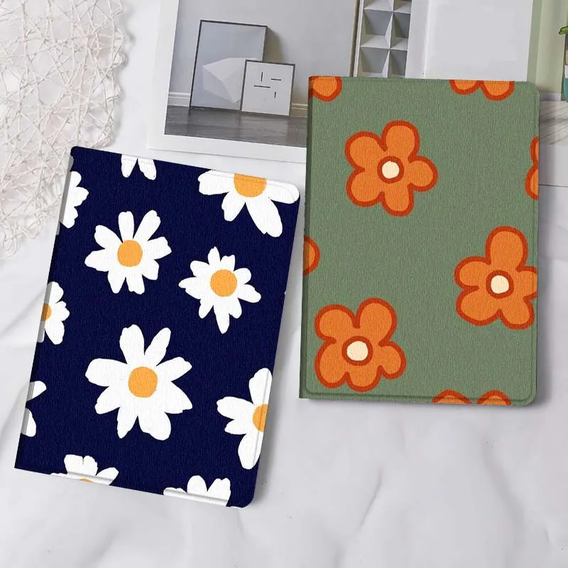 Colorful Beautiful Flowers Gift Tablet Case For Samsung Tab Galaxy S6 S11 A A7 A8 A9 A11 10.1 10.4 10.5 Plus Lite
Colorful Beautiful Flowers Gift Tablet Case For Samsung Tab Galaxy S6 S11 A A7 A8 A9 A11 10.1 10.4 10.5 Plus Lite