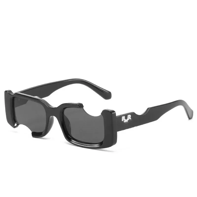 New European and American small frame sunglasses metal hinge broken sunglasses(DS-Q565)
New European and American small frame sunglasses metal hinge broken sunglasses(DS-Q565)
