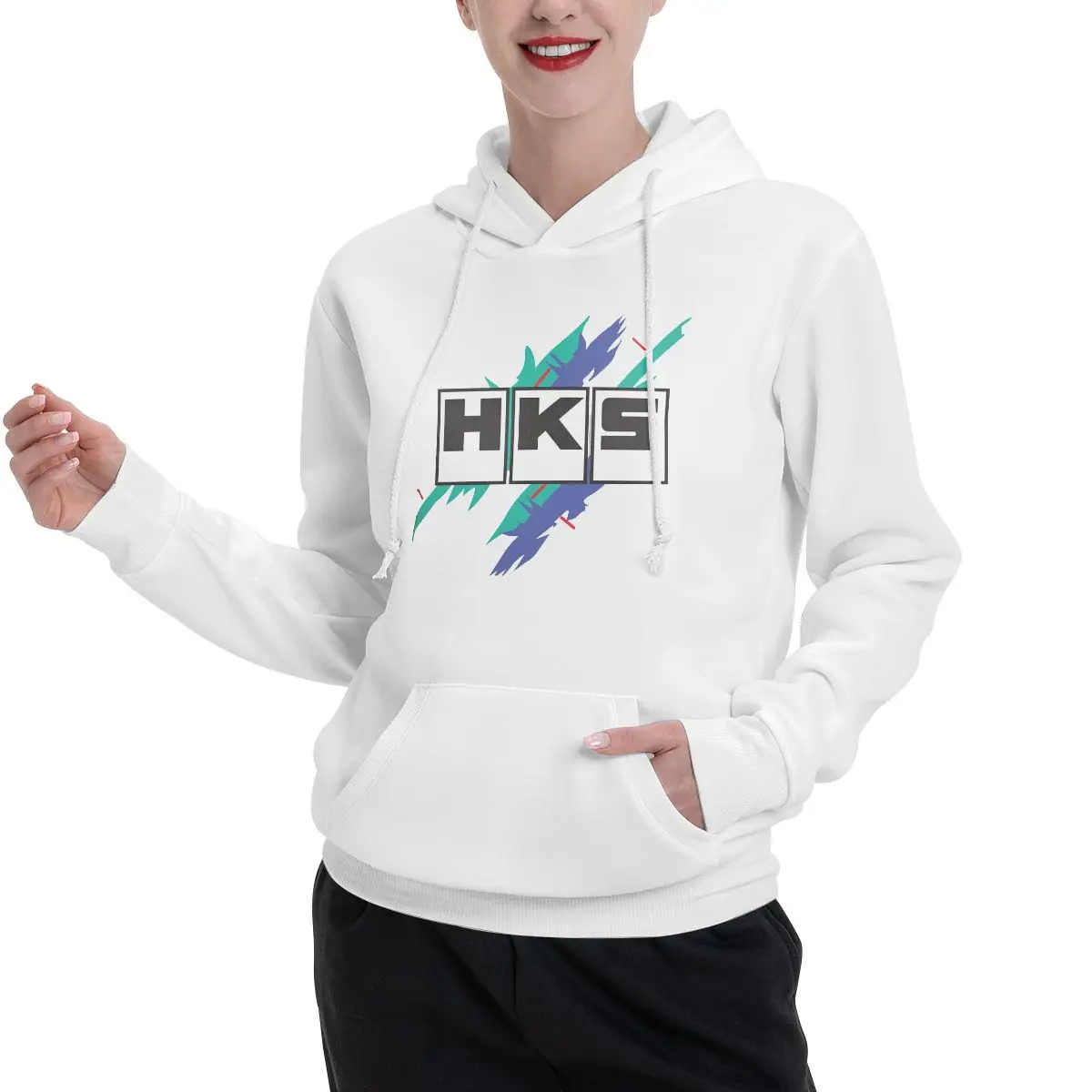 HKS Logo Car JDM Couple Hoodies Men's Women Casual Pullover Sweatshirt Harajuku Long Sleeve Streetwear Autumn Winter
HKS Logo Car JDM Couple Hoodies Men's Women Casual Pullover Sweatshirt Harajuku Long Sleeve Streetwear Autumn Winter