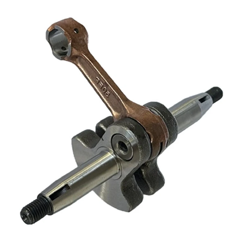 PB9010 Crankshaft P2000001000 Replaces PB-8010 Crankshaft P200000810 Garden Machinery Power Parts
PB9010 Crankshaft P2000001000 Replaces PB-8010 Crankshaft P200000810 Garden Machinery Power Parts
