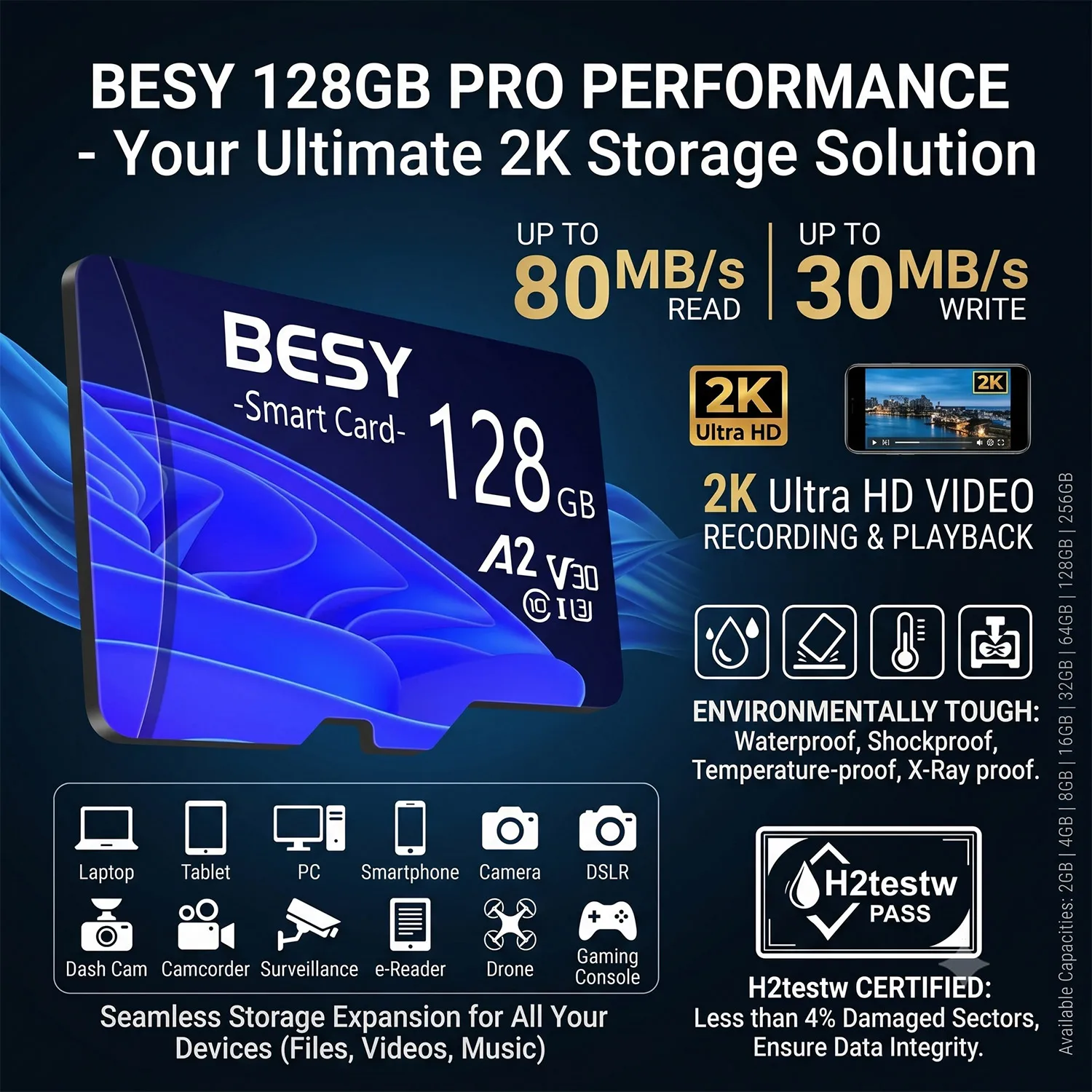 V30 A2 New style 128GB Memory TF Card 64GB Mini SD Card Capacity 32GB U3 256GB Micro TF/SD 32GB Class10 Original Card 256GB
V30 A2 New style 128GB Memory TF Card 64GB Mini SD Card Capacity 32GB U3 256GB Micro TF/SD 32GB Class10 Original Card 256GB