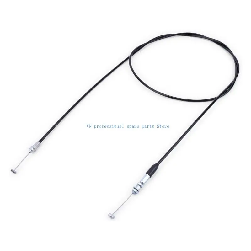 41XA Heavy Duty Throttle Cable 277001113 277001083 For Sea Doo Watercraft Lasts Longer
41XA Heavy Duty Throttle Cable 277001113 277001083 For Sea Doo Watercraft Lasts Longer