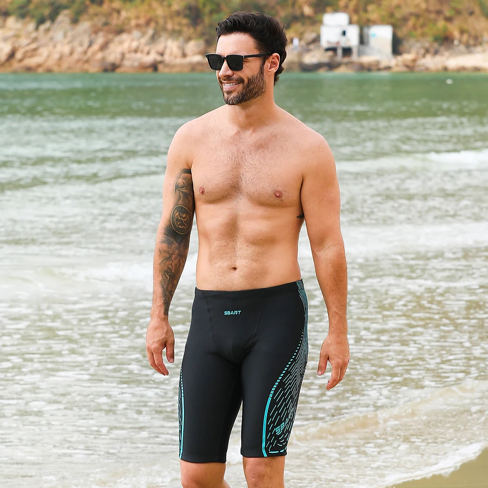 Men’s Swim Trunks Quick Dry Beach Shorts Breathable Lightweight Elastic Waist Summer Board Shorts for Swimming Surfing Sp
Men’s Swim Trunks Quick Dry Beach Shorts Breathable Lightweight Elastic Waist Summer Board Shorts for Swimming Surfing Sp