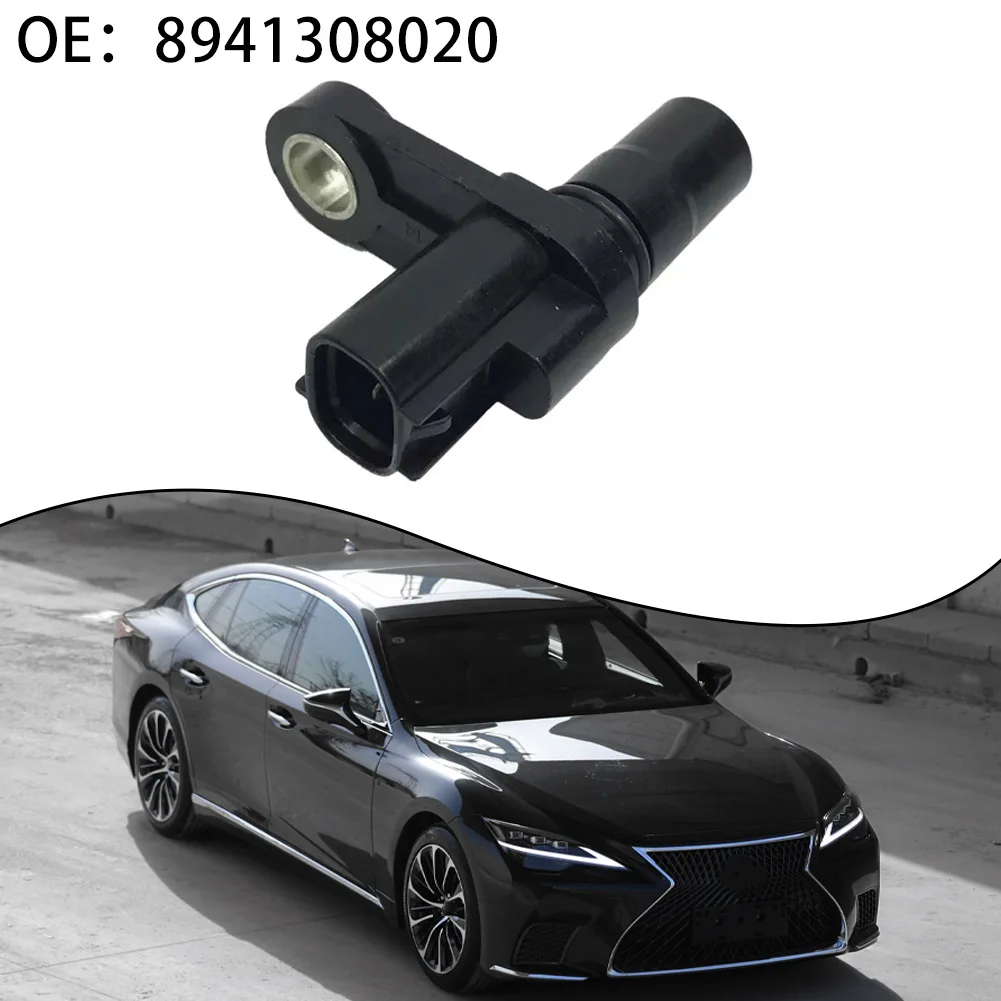 Sensors Engineered for Reliability Automatic Transmission Model Number 8941308020 Suitable for a Variety of Vehicles
Sensors Engineered for Reliability Automatic Transmission Model Number 8941308020 Suitable for a Variety of Vehicles