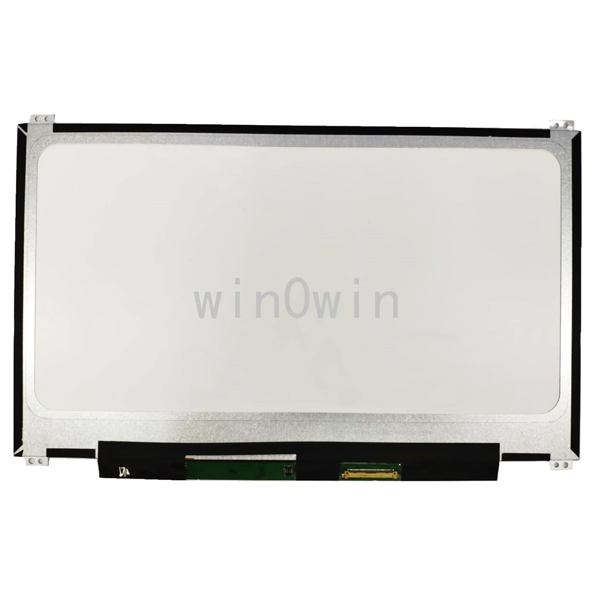 NV116WHM-N36 11,6-дюймовый HD 1366X768 40-контактный ЖК-экран для ноутбука с матрицей
NV116WHM-N36 11,6-дюймовый HD 1366X768 40-контактный ЖК-экран для ноутбука с матрицей