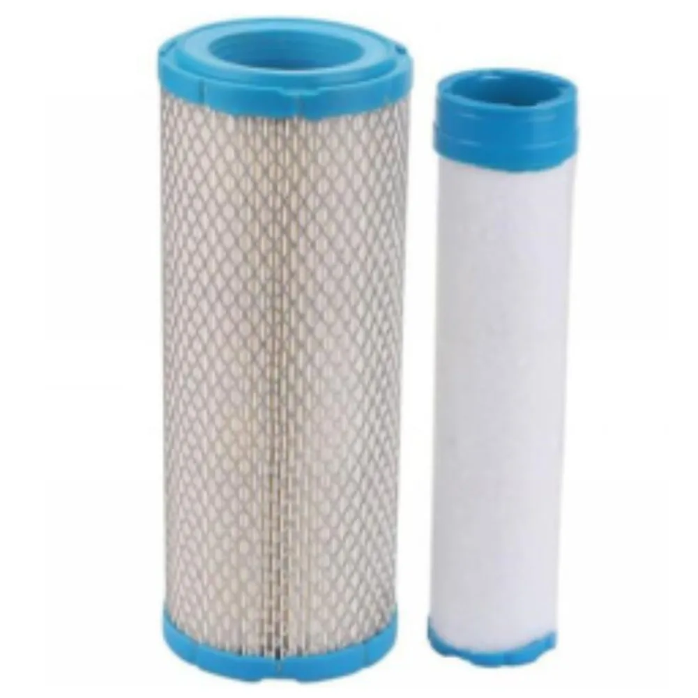 Internal and External Air Filter Replacement for FX730V FX651V FX691V Models Compatible with For 110137044 110137045 25 083 01S
Internal and External Air Filter Replacement for FX730V FX651V FX691V Models Compatible with For 110137044 110137045 25 083 01S