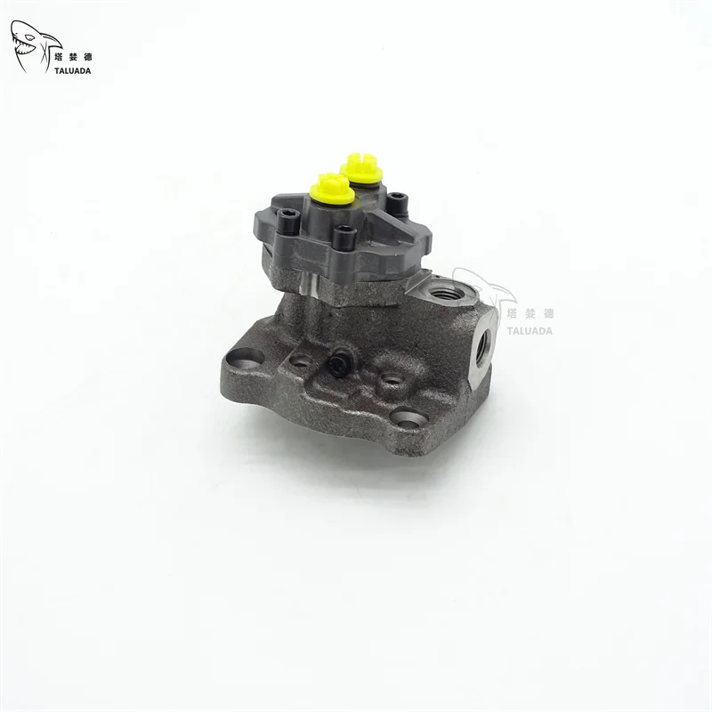 TALUADA Excavator Parts Fuel In jection Pump CAT E324D E325D E329D E330D C7 C9 Engine Fuel Transfer Pump 3186357 318-6357E
TALUADA Excavator Parts Fuel In jection Pump CAT E324D E325D E329D E330D C7 C9 Engine Fuel Transfer Pump 3186357 318-6357E
