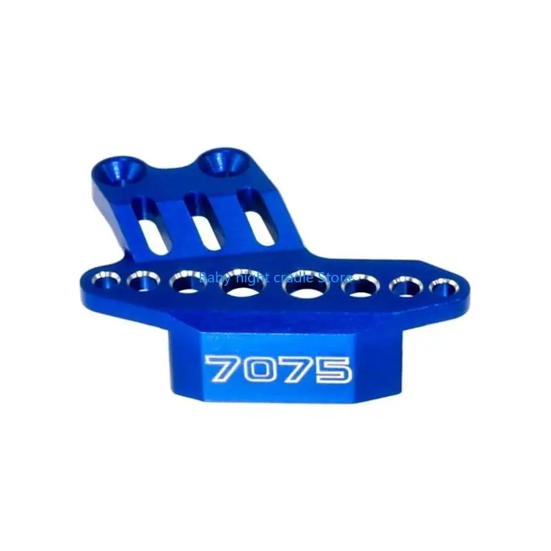 J2FF Novelty Metal Chain Guard Protector for LOSI for Promoto 1/4 Remote Control Upgrades Model Part Metal Part
J2FF Novelty Metal Chain Guard Protector for LOSI for Promoto 1/4 Remote Control Upgrades Model Part Metal Part