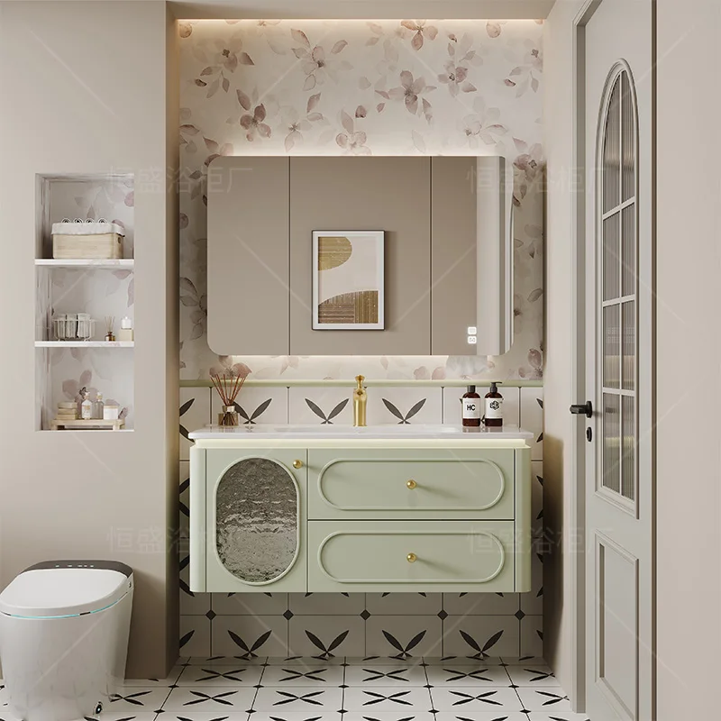 Simple Partitions Bathroom Cabinet Display Desgin Sink Quality Organizer Cupboard Storage Perfume Modern Archivadores Furniture
Simple Partitions Bathroom Cabinet Display Desgin Sink Quality Organizer Cupboard Storage Perfume Modern Archivadores Furniture
