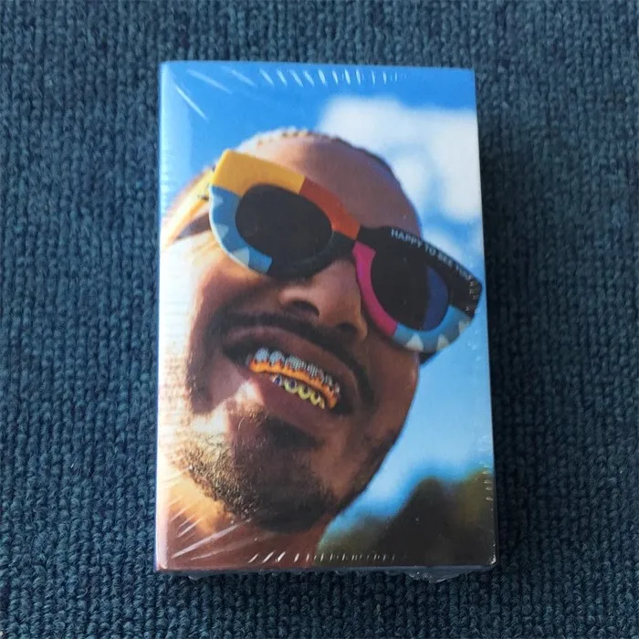 Reggae Jay Wheeler J Balvin Music Tape JOSE Album Una Nota Cassettes Cosplay Recorder Walkman Car Soundtracks Box Party Music 
Reggae Jay Wheeler J Balvin Music Tape JOSE Album Una Nota Cassettes Cosplay Recorder Walkman Car Soundtracks Box Party Music