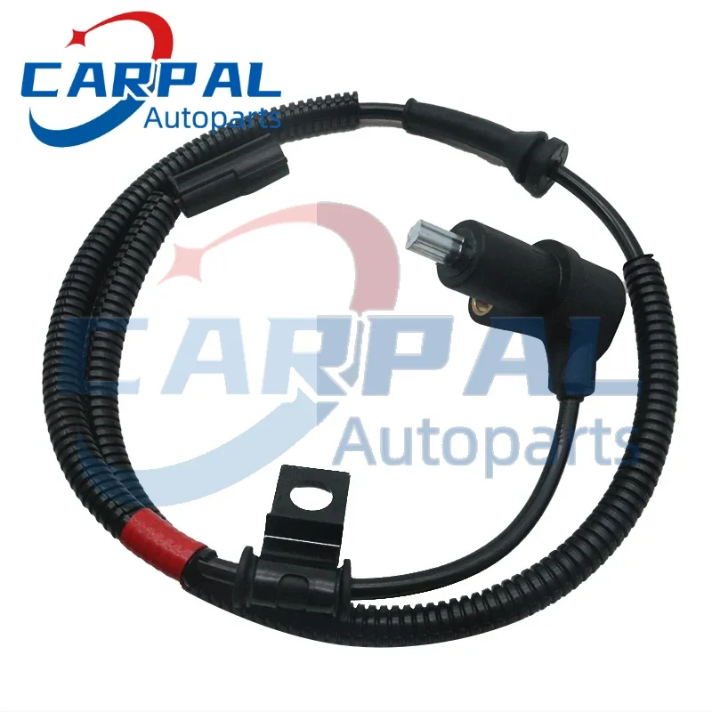 95671-3E200 956713E200 High Quality New Front Left ABS Wheel Speed Sensor For Kia Sorento 2003-2006 V6 3.5L Auto Parts
95671-3E200 956713E200 High Quality New Front Left ABS Wheel Speed Sensor For Kia Sorento 2003-2006 V6 3.5L Auto Parts