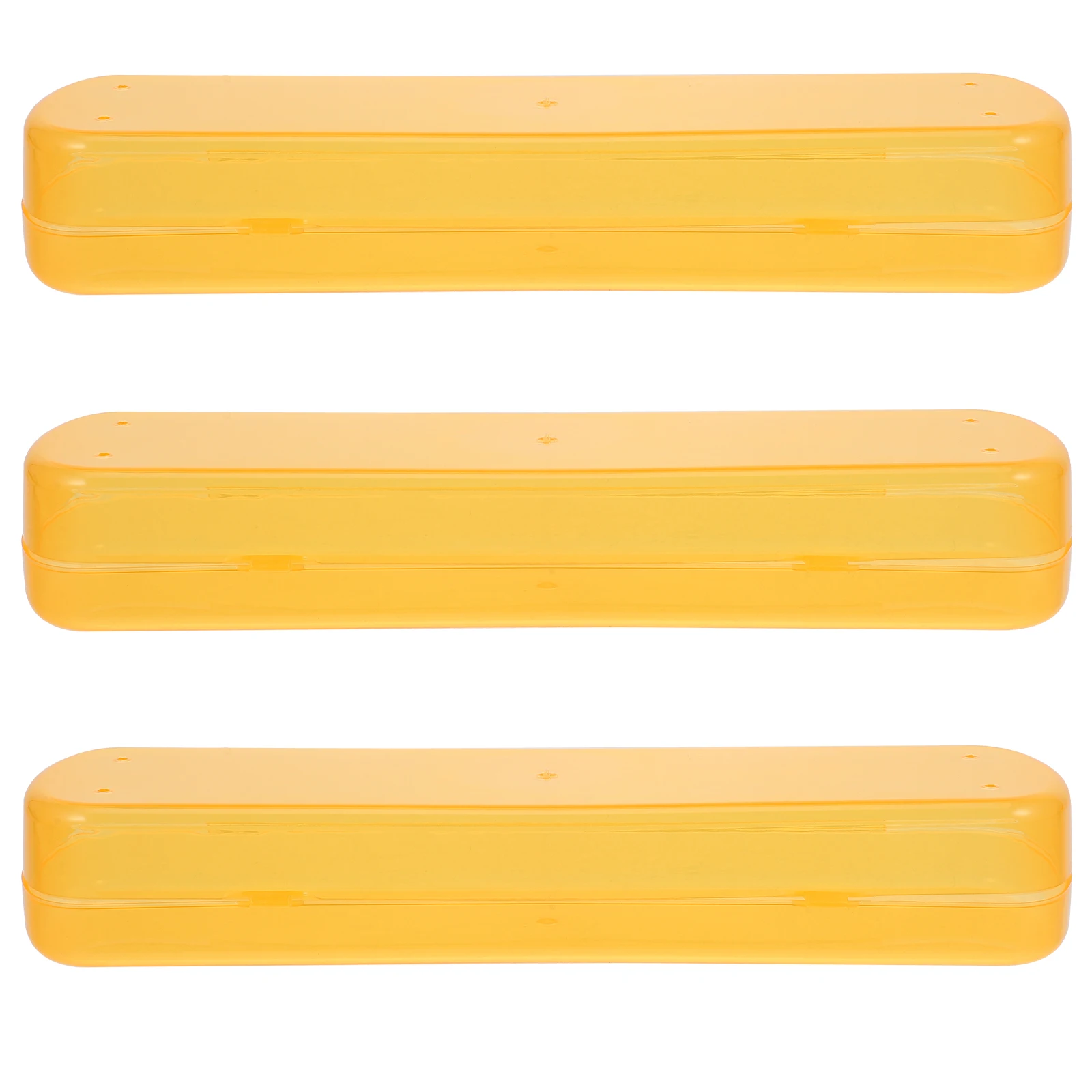 3Pcs Pink Toothbrush Cases Portable Toothpaste Case Prevent Spoiling Sealing Travel Essentials Rectangular Bathroom Accessory
3Pcs Pink Toothbrush Cases Portable Toothpaste Case Prevent Spoiling Sealing Travel Essentials Rectangular Bathroom Accessory