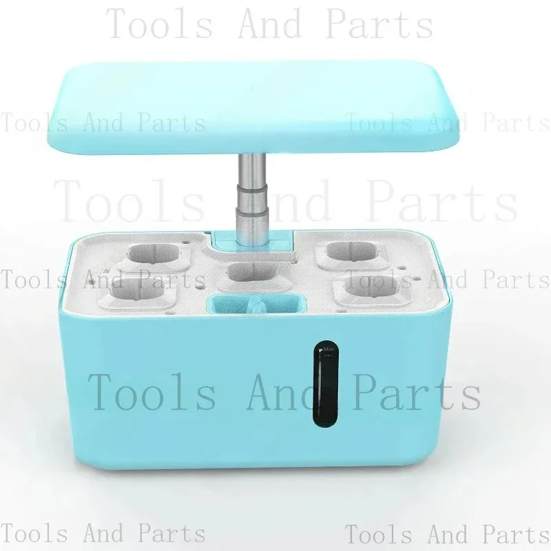 Гидропонный горшок для комнатных растений
Гидропонный горшок для комнатных растений