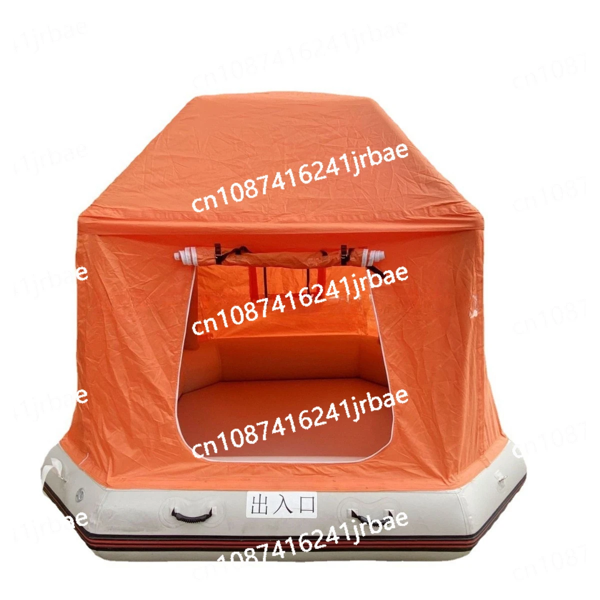 Water inflatable tent removable folding thickened outdoor camping camping fishing floating island tent
Water inflatable tent removable folding thickened outdoor camping camping fishing floating island tent