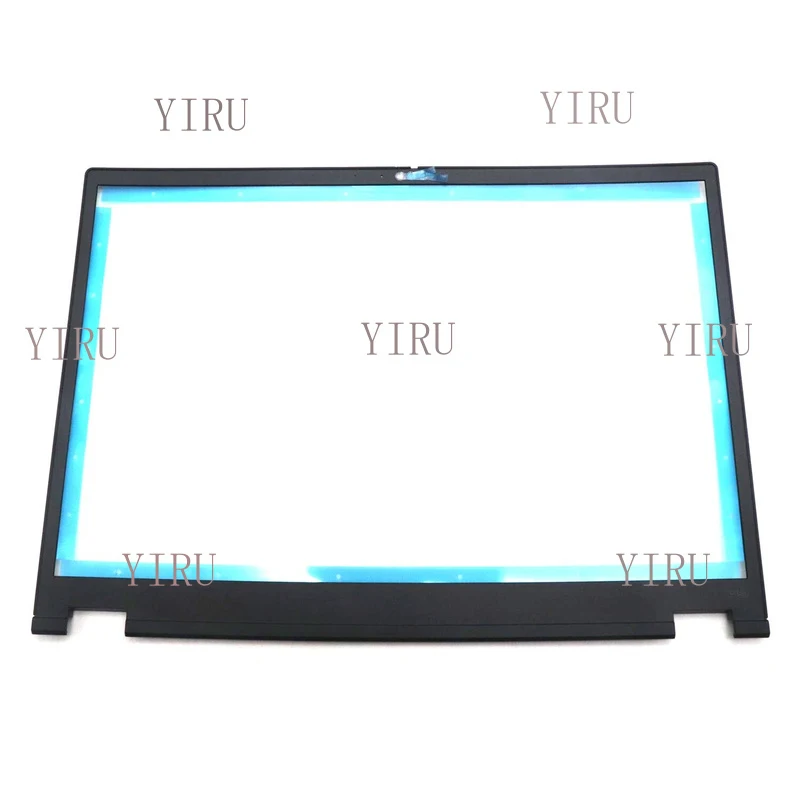 LL+ New For Lenovo ThinkPad P16v Gen1 LCD Bezel Cover Front Frame IR 5CB1L57879
LL+ New For Lenovo ThinkPad P16v Gen1 LCD Bezel Cover Front Frame IR 5CB1L57879