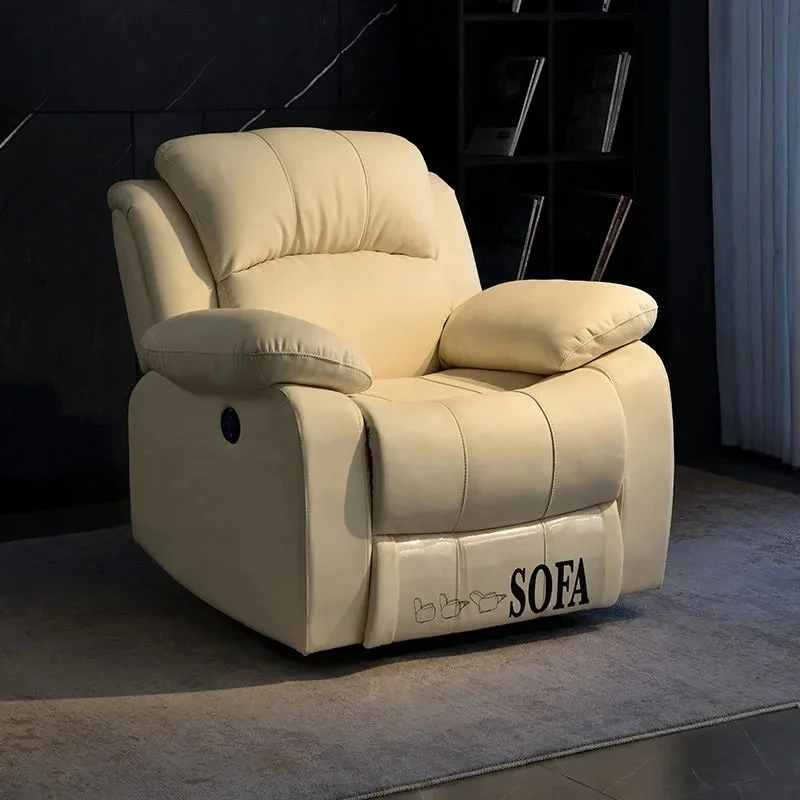 Tufted Leather Swivel Rocking Chair, Extendable Convertible Recliner, Single Sofa, Massage, Modern Luxury
Tufted Leather Swivel Rocking Chair, Extendable Convertible Recliner, Single Sofa, Massage, Modern Luxury