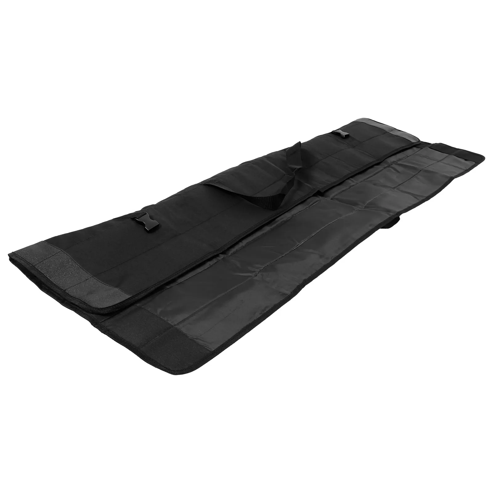 Fishing Rod Bag Foldable Oxford Cloth Fishing Tackle Storage Case Portable Waterproof Organizer for Anglers Folding Case
Fishing Rod Bag Foldable Oxford Cloth Fishing Tackle Storage Case Portable Waterproof Organizer for Anglers Folding Case