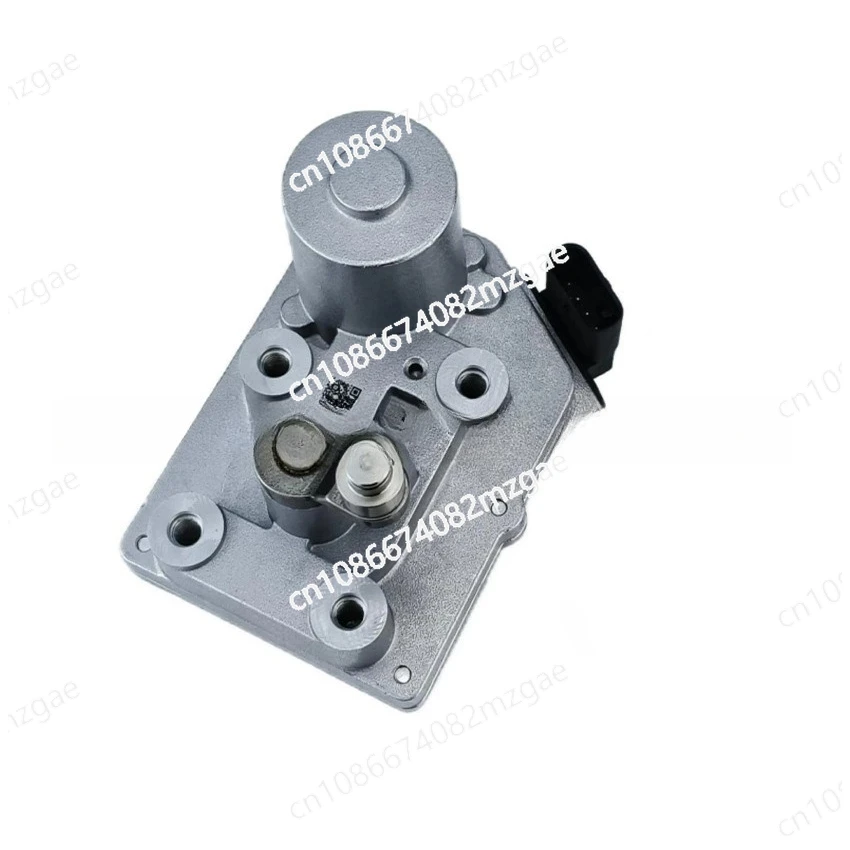 A2C53166097 Suitable for Mercedes-Benz Vito Turbo Solenoid Valve Actuator VV19 Retrofit
A2C53166097 Suitable for Mercedes-Benz Vito Turbo Solenoid Valve Actuator VV19 Retrofit