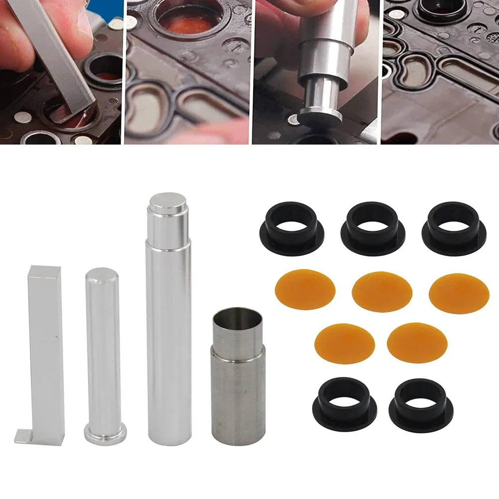 Auto Pressure Switch Rebuild Tool Kit Works With F/124740-30K 124740-TL30 Pressure Switch Installation Tool Kit
Auto Pressure Switch Rebuild Tool Kit Works With F/124740-30K 124740-TL30 Pressure Switch Installation Tool Kit