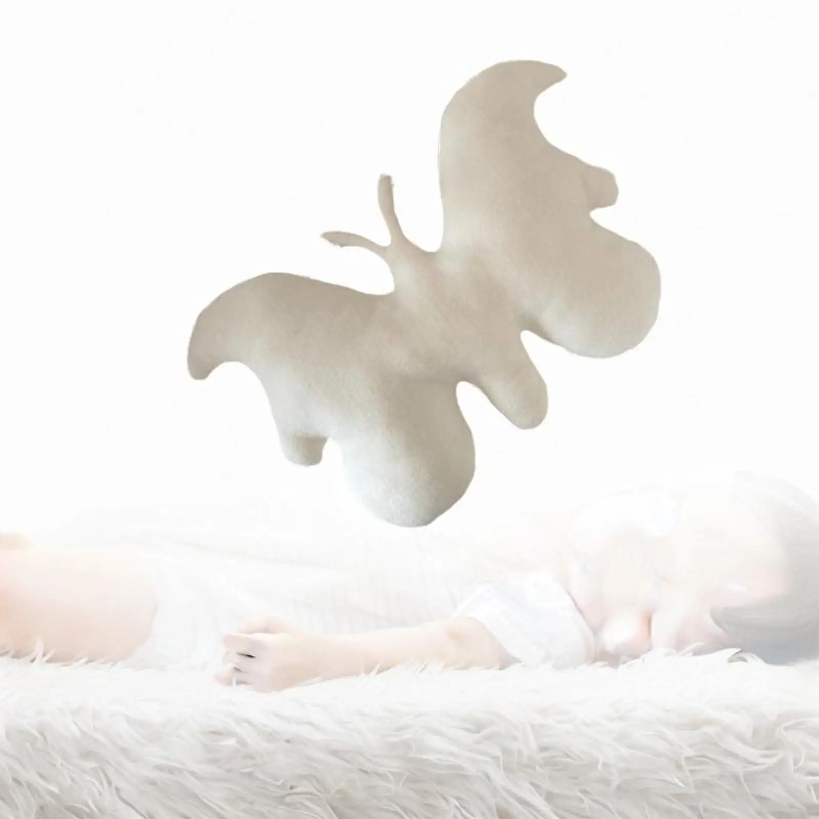 Butterfly Shaped Pillow Creative Soft Lightweight Decorative Lovely Cushion for Girls for Living Room Farmhouse Bed Sofa Couch
Butterfly Shaped Pillow Creative Soft Lightweight Decorative Lovely Cushion for Girls for Living Room Farmhouse Bed Sofa Couch