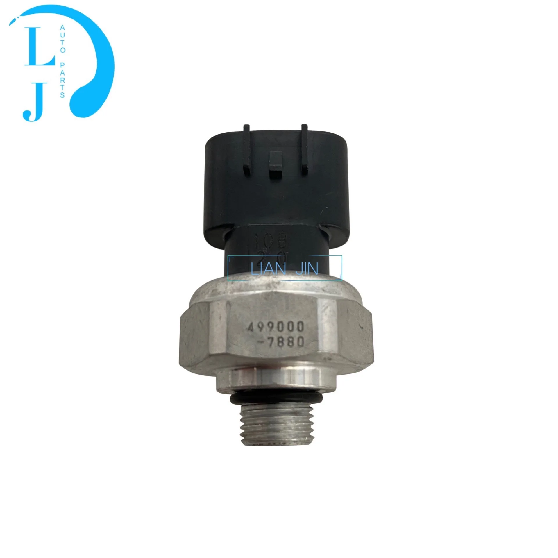 499000-7880 A/C Pressure Sensor For TOYOTA Yaris Corolla Camry Corolla Scion 4990007880
499000-7880 A/C Pressure Sensor For TOYOTA Yaris Corolla Camry Corolla Scion 4990007880