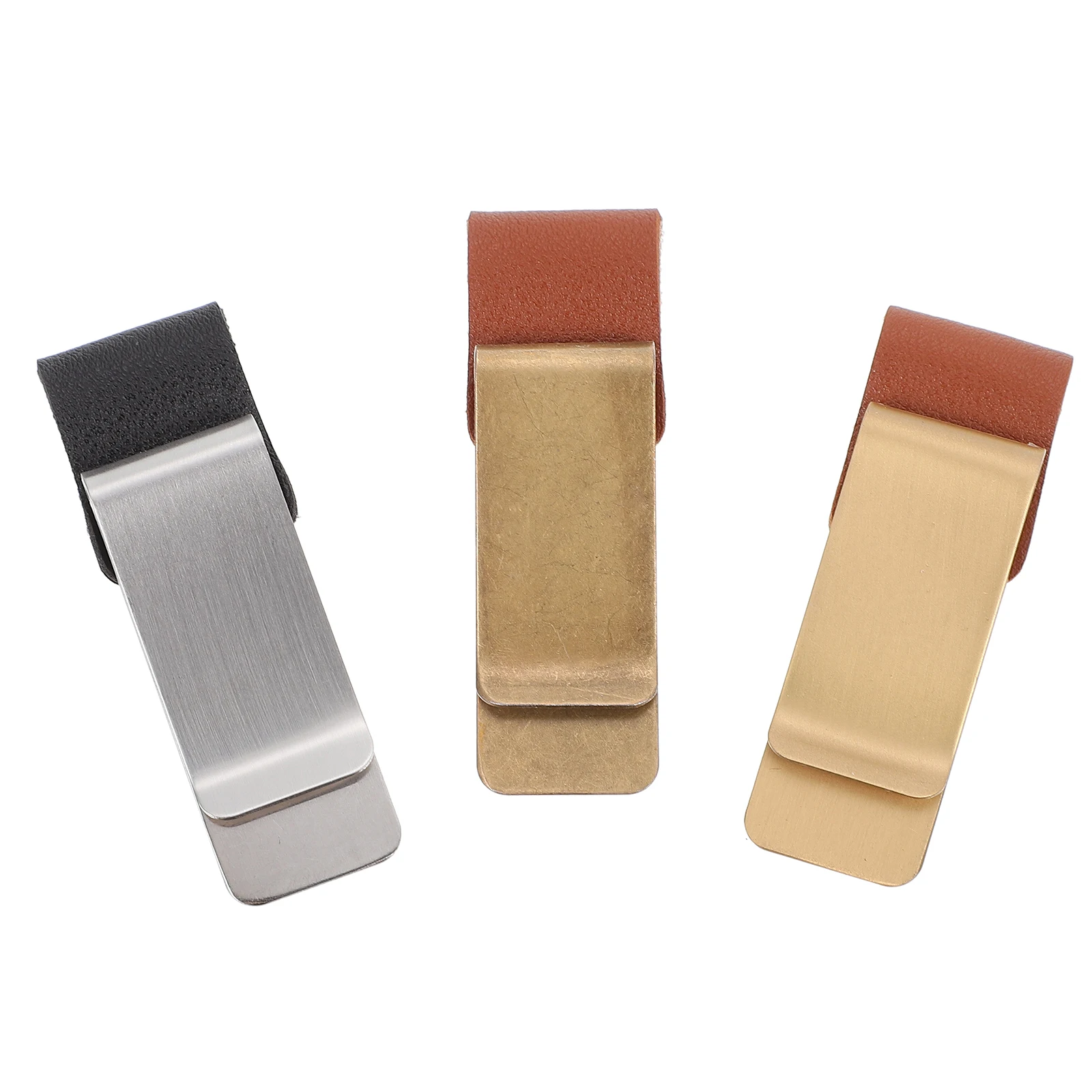 3pcs Bill Holder File Clips Small Office Binder Paperclips Skin Stationery Retro Office Clips Retro Clamps Storage
3pcs Bill Holder File Clips Small Office Binder Paperclips Skin Stationery Retro Office Clips Retro Clamps Storage