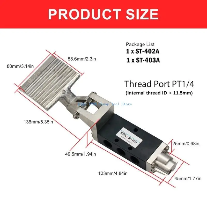 thumb