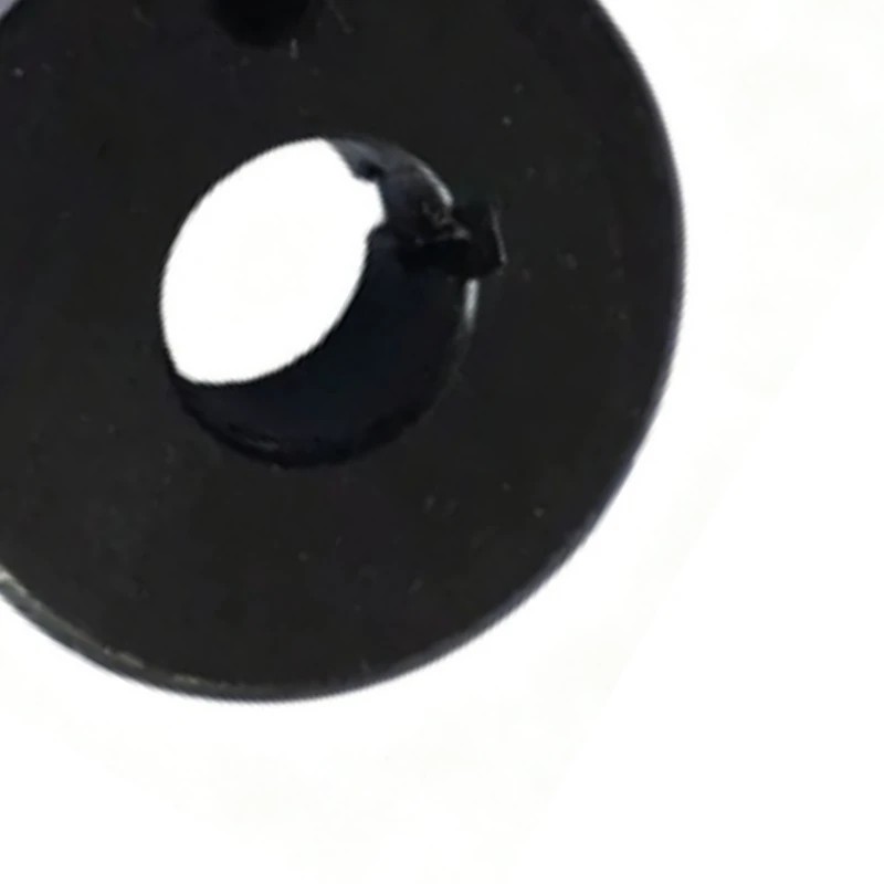 Suitable for rocker arm vertical milling machine head accessories, B113 manual clutch handwheel clutch
Suitable for rocker arm vertical milling machine head accessories, B113 manual clutch handwheel clutch
