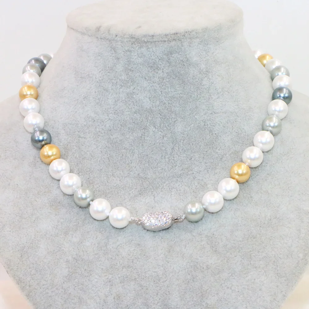 New Charm Pearl Necklace for Women Girls Gift Summer Versatile Collar Sweater Chain Accessories Luxury Clothing Accessories
New Charm Pearl Necklace for Women Girls Gift Summer Versatile Collar Sweater Chain Accessories Luxury Clothing Accessories