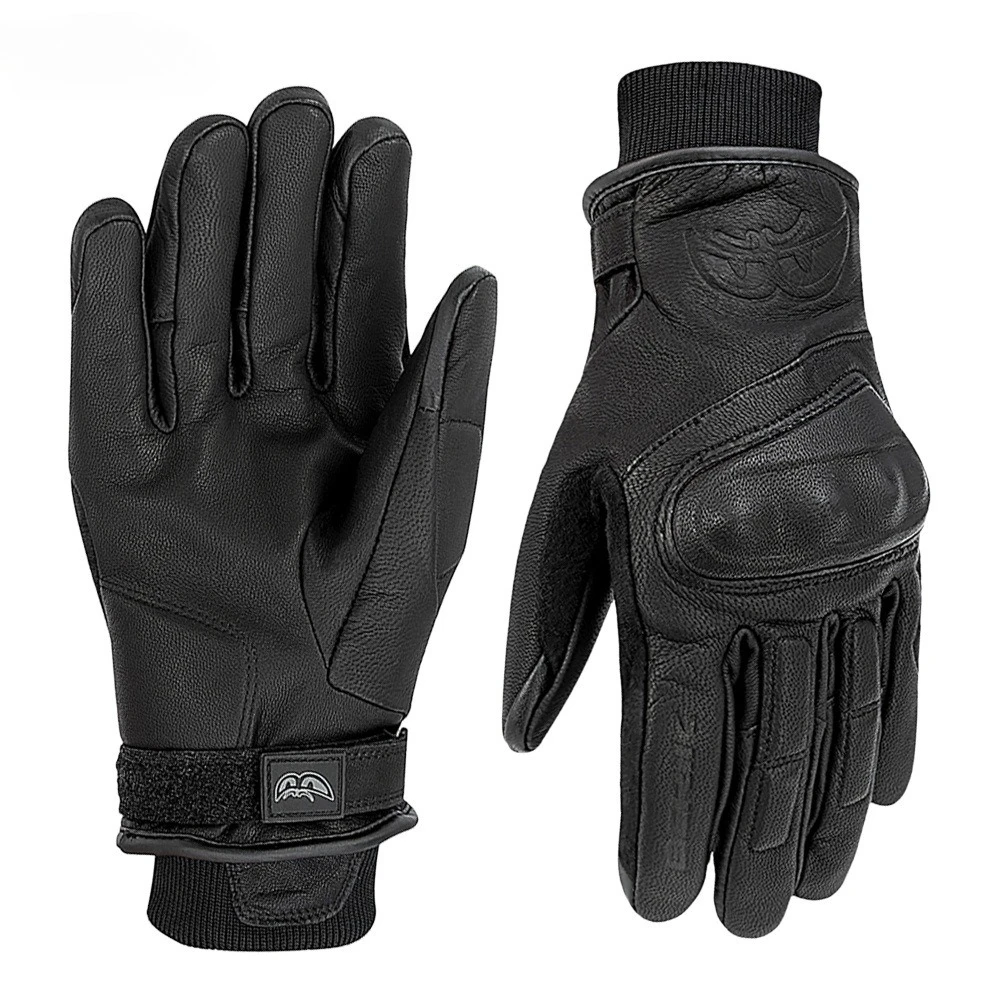 Men Motorcycle Gloves Winter Thick Warm Waterproof Windproof Protective Touch Screen Outdoor Riding Gear for Motorcycle Scooter
Men Motorcycle Gloves Winter Thick Warm Waterproof Windproof Protective Touch Screen Outdoor Riding Gear for Motorcycle Scooter
