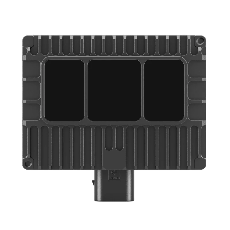 Robot sensor all-solid-state digital 3D lidar new version accessory bag
Robot sensor all-solid-state digital 3D lidar new version accessory bag