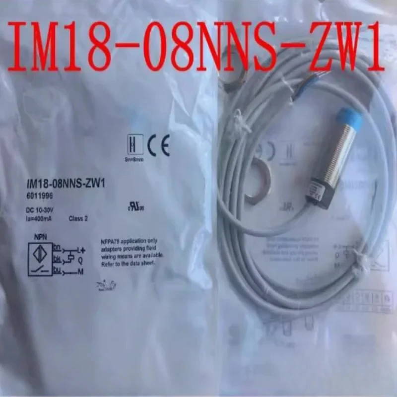 Brand New Original IM18-05BPS-ZCK IM08-1B5PS-ZT1 IM18-12NPS-ZC1 IM30-15NPO-ZW1 IM08-1B5PS-ZW1 IM08-04NPS-ZW1 Fast Shipping
Brand New Original IM18-05BPS-ZCK IM08-1B5PS-ZT1 IM18-12NPS-ZC1 IM30-15NPO-ZW1 IM08-1B5PS-ZW1 IM08-04NPS-ZW1 Fast Shipping